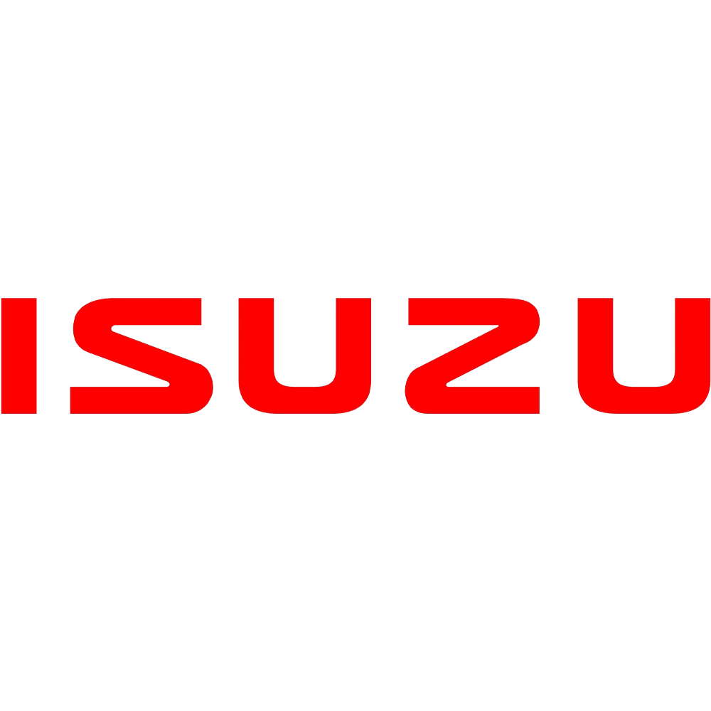 isuzu